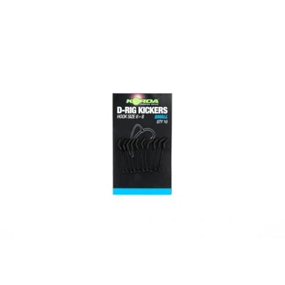 Abbildung von Korda Green Kickers D Rig Large accessoires