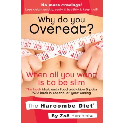 Abbildung von Why Do You Overeat? When All Want is to be Slim