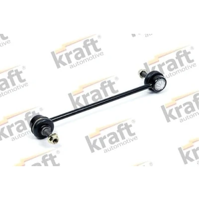 Abbildung von KRAFT 4302590 Koppelstange Vorderachse beidseitig M10X1.5 BMW: 5 Limousine, 3 Touring