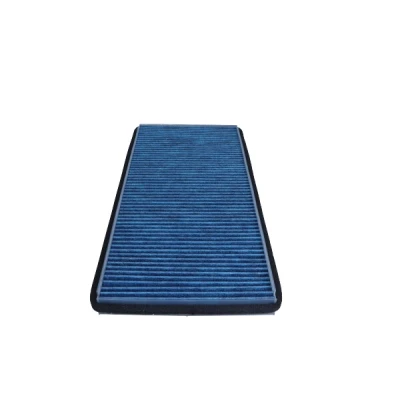 Abbildung von MAXGEAR 26 1762 Innenraumfilter Aktivkohlefilter, mit antibakterieller Wirkung, antiallergischer Wirkung 530 241 31 BMW: X5