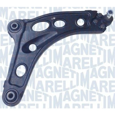 Abbildung von MAGNETI MARELLI 301181393900 Querlenker Vorderachse links OPEL: Vivaro B Combi, Kastenwagen, Pritsche / Fahrgestell