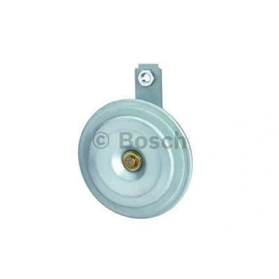 Abbildung von BOSCH 0 986 320 133 Horn MERCEDES BENZ: SL Cabrio