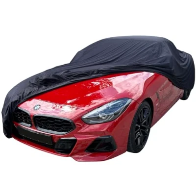 Abbildung von Star Cover Outdoor Autoabdeckung kompatibel mit BMW Z4 (G29) Außen
