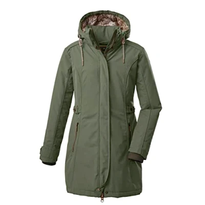 Abbildung von G.I.G.A. DX by killtec Parka &quot;GW 6 WMN PRK&quot;