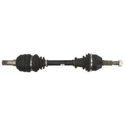 Abbildung von POINT GEAR PNG75079 Antriebswelle Vorderachse links 593 84,5 OPEL: Astra H Caravan, Schrägheck, GTC
