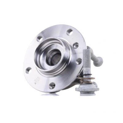 Abbildung von FEBI BILSTEIN 172393 Radlagersatz BMW: 5 Touring, X4, 7