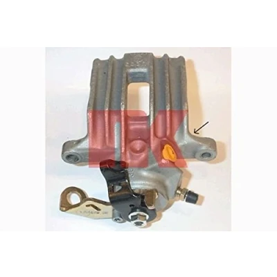Abbildung von NK 2147217 Bremssattel Aluminium VOLKSWAGEN: Golf 4 Schrägheck, Cabrio, New Beetle AUDI: TT Roadster, A3 Coupe