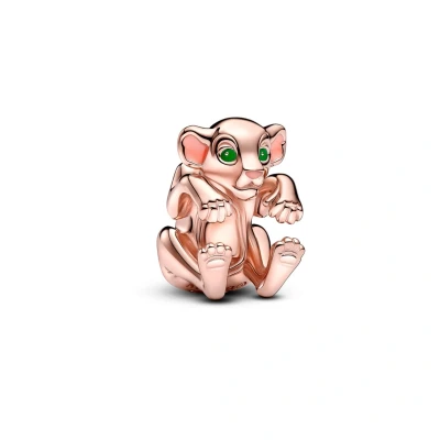 Abbildung von Pandora Charm Einhänger Disney König der Löwen Nala 783250C01