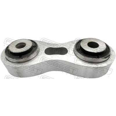 Abbildung von FEBEST 6725 MSVR Querlenker Hinterachse TESLA: Model S