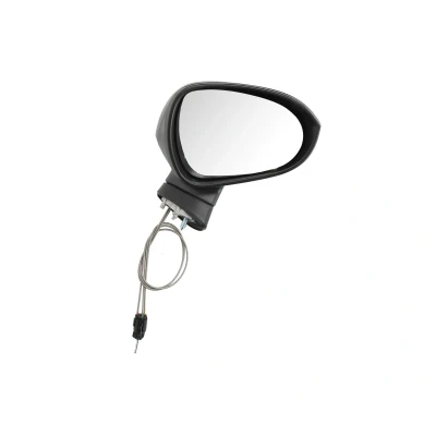 Abbildung von Außenspiegel Blic 5402 10 2002284P rechts mechanisch konvex für Linkslenker SEAT: Ibiza 4 Sportcoupe, Schrägheck, ST