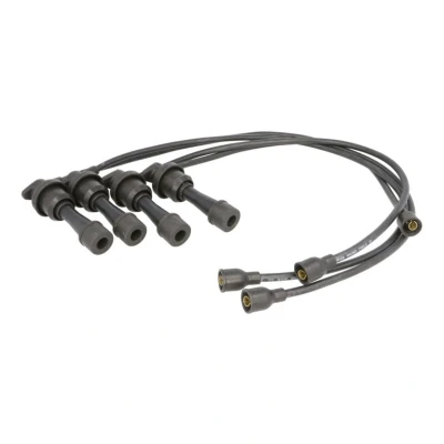 Abbildung von ENGITECH ENT910015 Zündkabelsatz MITSUBISHI: ECLIPSE 2, GALANT 4 Stufenheck, 1