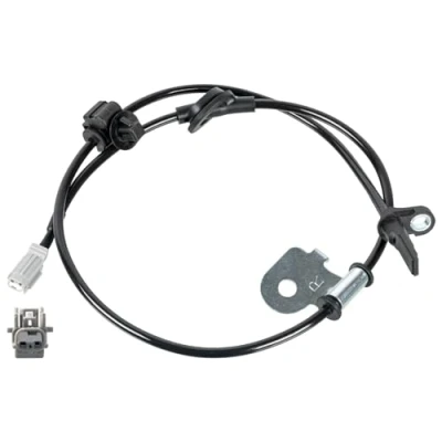Abbildung von BLUE PRINT ADBP710072 ABS Sensor Vorderachse rechts mit Haltelasche 774 SUBARU: XV I