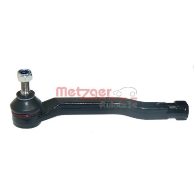 Abbildung von METZGER 54015001 Spurstangenkopf KIT + Vorderachse links NISSAN: MICRA 3