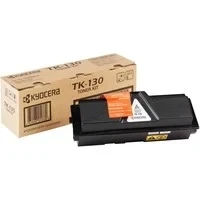 Abbildung von Kyocera TK 130 Schwarz Toner