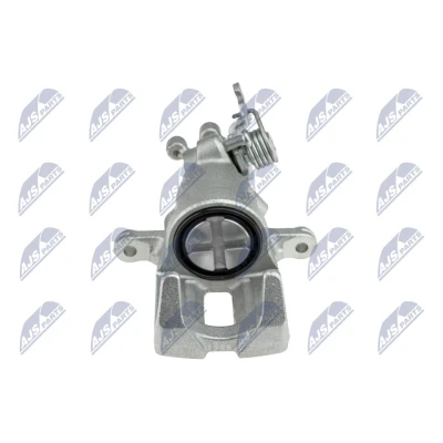 Abbildung von Bremssattel NTY HZT HD 028