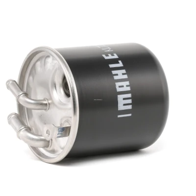 Abbildung von MAHLE ORIGINAL KL 723D Kraftstofffilter Leitungsfilter, ohne Filterheizung 10 8,0 MERCEDES BENZ: Sprinter 3.5 T Kastenwagen, C Klasse Limousine