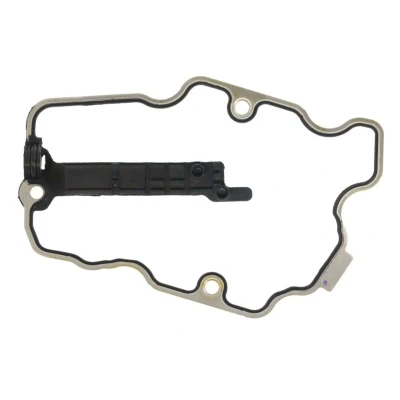 Abbildung von ELRING 442.670 Ventildeckeldichtung Metall Elastomer Dichtung MAN: TGA