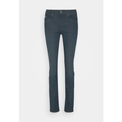 Abbildung von G Star Lhana Skinny Jeans Fit, Damen, Größe: 28x28, Worn in tornado