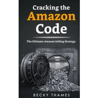 Abbildung von Cracking the Amazon Code: How to Sell on Using Ultimate Selling Strategy