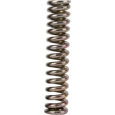 Abbildung von Feder Ergotec Für 705N Parallelogramm Sattelstütze Fahrergewicht Bis 70 Kg Bronze