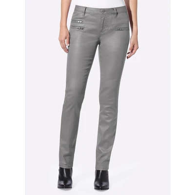 Abbildung von heine Bequeme Jeans