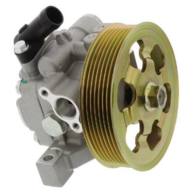 Abbildung von MAPCO 27507 Hydraulikpumpe hydraulisch 7 124 HONDA: Accord Tourer, Limousine, CR V 2