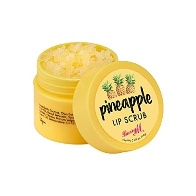 Abbildung von Barry M Lip Scrub Pineapple