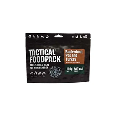 Abbildung von Sturm Miltec Unisex Erwachsene Tactical Foodpack, Mehrfarbig, Einheitsgröße