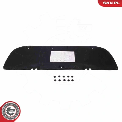 Abbildung von ESEN SKV 97SKV908 Motorraumdämmung TOYOTA: RAV4 IV SUV