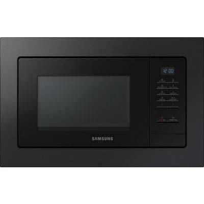 Abbildung von Samsung Mikrowelle &quot;MG20A7013CB/EG&quot;