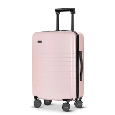 Abbildung von Eternitive E3 Medium Trolley, Größe: One Size, Pink