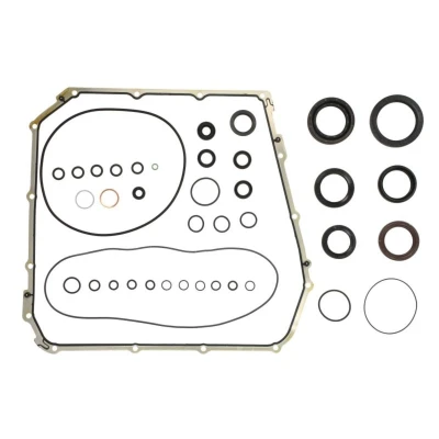 Abbildung von ELRING 876.340 Dichtungssatz, Automatikgetriebe AUDI: A4 B8 Avant