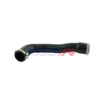 Abbildung von BOGAP L1711100 Ladeluftschlauch OPEL: Zafira B