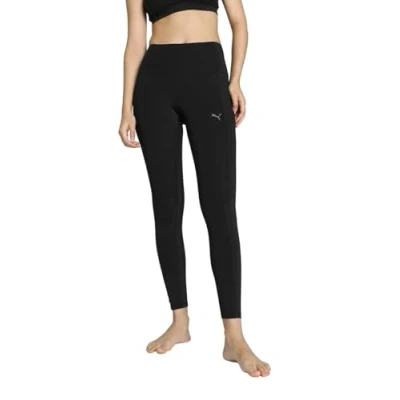 Abbildung von PUMA Unisex Studio Ultrabare Ultra Hw Fl Strumpfhose