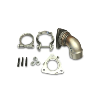Abbildung von BOSAL 263 016 Reparatursatz, Abgasrohr