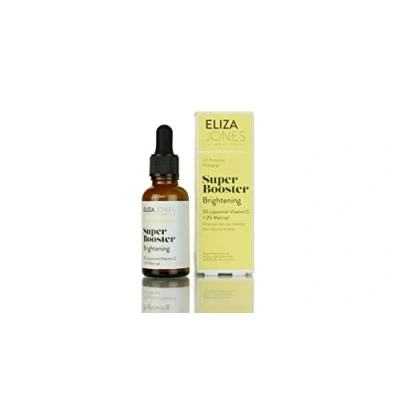 Abbildung von Spectrum Gesichtsserum Boosterserum Brightening Hautaufheller 30 ml