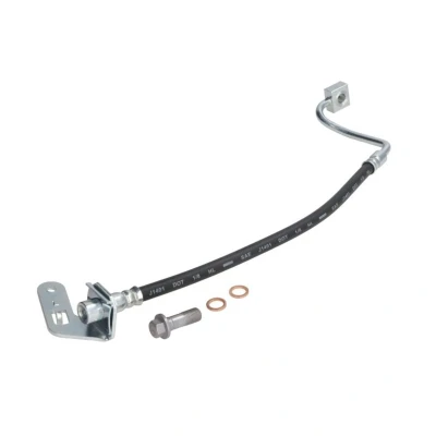 Abbildung von Bremsschlauch HERTH+BUSS JAKOPARTS J3700810