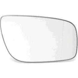 Abbildung von VAN WEZEL 3043837 Außenspiegelglas links MERCEDES BENZ: E Klasse T modell, Limousine