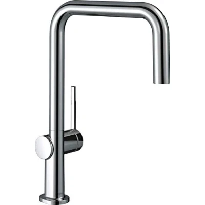 Abbildung von hansgrohe Küchenarmatur &quot;Talis M54&quot;, U 220 1 Strahlart