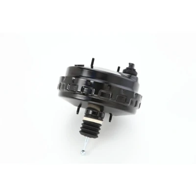 Abbildung von ATE 03.7858 3302.4 Bremskraftverstärker 9, 8 T55/1 Tandem pneumatisch FORD: Galaxy Mk1 MPV, VOLKSWAGEN: Sharan I, SEAT: Alhambra I