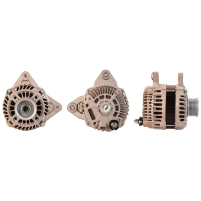 Abbildung von LUCAS LRA03260 Lichtmaschine 14V 120A NISSAN: Qashqai / Qashqai+2 I, Note MICRA 3