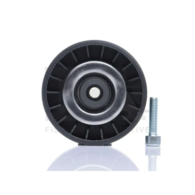 Abbildung von FA1 RZ1005 901 Umlenkrolle BMW: 5 Touring, Limousine, 7, OPEL: Omega B Caravan