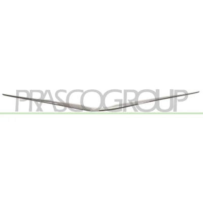 Abbildung von PRASCO Premium TY3282206 Zier /Schutzleiste, Kühlergitter