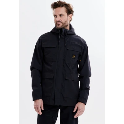 Abbildung von Whistler Funktions Parka, Herren, Größe: XL, Phantom