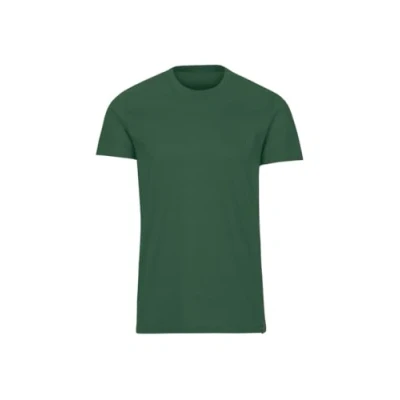 Abbildung von Slim Fit T Shirt aus Deluxe Baumwolle