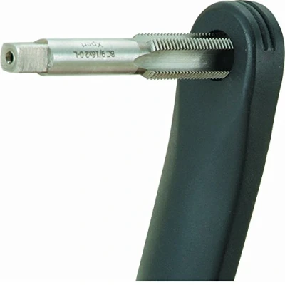 Abbildung von SUPER B Pedale Mit Männlichem Gewinde 1/2 &quot;Links