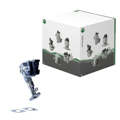 Abbildung von NGK 94680 AGR Ventil elektrisch mit Dichtungen BMW: 1 Schrägheck, 3 Touring, 5 Touring