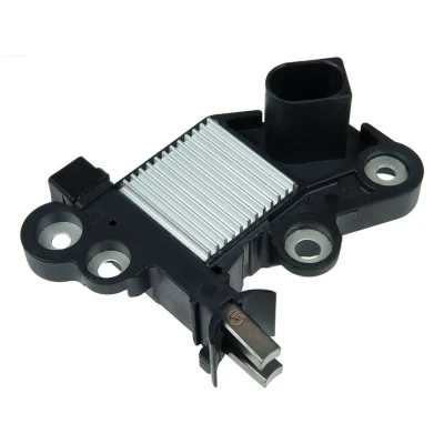 Abbildung von AS PL ARE0195P Lichtmaschinenregler 12 FORD: Transit Custom V362 Kastenwagen, Mk6 Bus