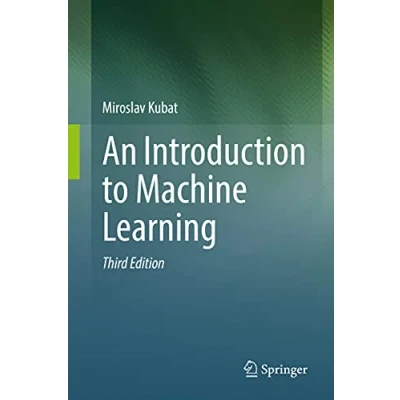 Abbildung von An Introduction to Machine Learning