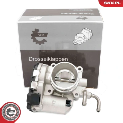 Abbildung von ESEN SKV 12SKV142 Drosselklappe
